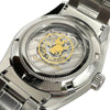 グランドセイコー Grand Seiko ヘリテージコレクション メカニカルハイビート36000 立夏 SBGH351G グリーン SS 自動巻き メンズ 腕時計