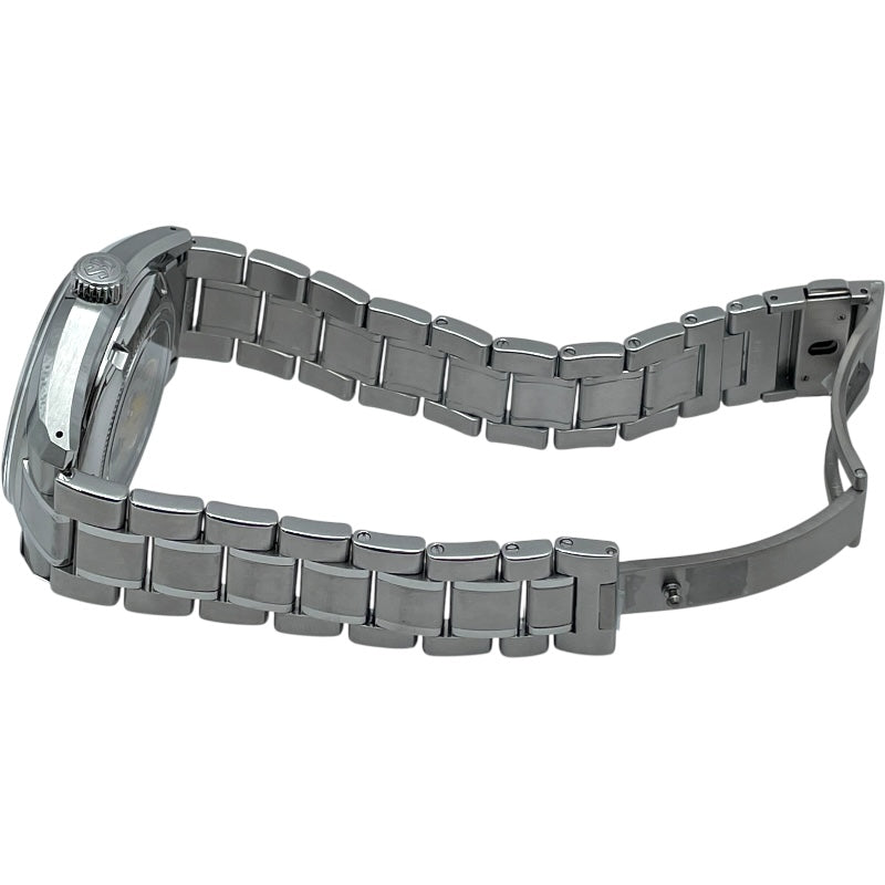 グランドセイコー Grand Seiko ヘリテージコレクション メカニカルハイビート36000 立夏 SBGH351G グリーン SS 自動巻き メンズ 腕時計