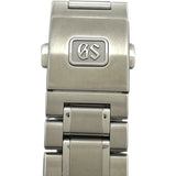 グランドセイコー Grand Seiko ヘリテージコレクション メカニカルハイビート36000 立夏 SBGH351G グリーン SS 自動巻き メンズ 腕時計