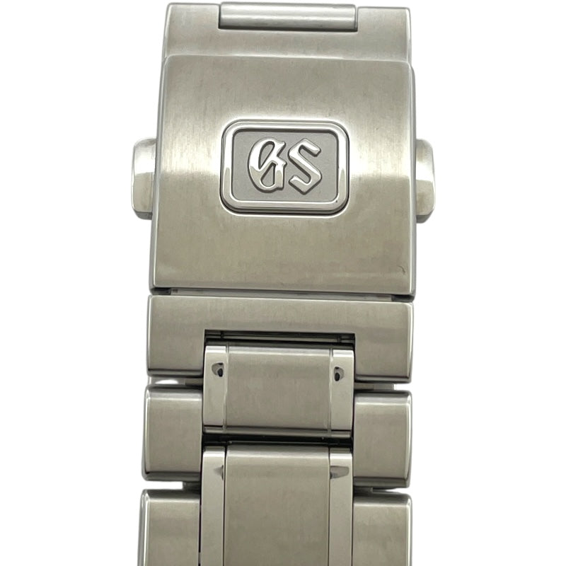 グランドセイコー Grand Seiko ヘリテージコレクション メカニカルハイビート36000 立夏 SBGH351G グリーン SS 自動巻き メンズ 腕時計