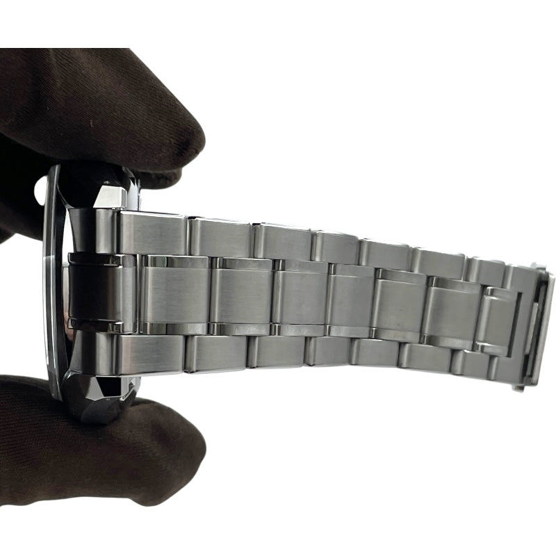 グランドセイコー Grand Seiko ヘリテージコレクション メカニカルハイビート36000 立夏 SBGH351G グリーン SS 自動巻き メンズ 腕時計