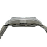 グランドセイコー Grand Seiko ヘリテージコレクション メカニカルハイビート 36000 秋分 SBGH353G ネイビー SS 自動巻き メンズ 腕時計