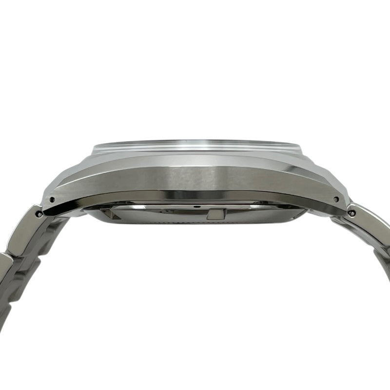 グランドセイコー Grand Seiko ヘリテージコレクション メカニカルハイビート 36000 秋分 SBGH353G ネイビー SS 自動巻き メンズ 腕時計