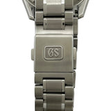 グランドセイコー Grand Seiko ヘリテージコレクション メカニカルハイビート 36000 秋分 SBGH353G ネイビー SS 自動巻き メンズ 腕時計