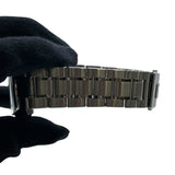 グランドセイコー Grand Seiko ヘリテージコレクション メカニカルハイビート 36000 秋分 SBGH353G ネイビー SS 自動巻き メンズ 腕時計