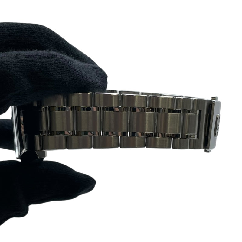 グランドセイコー Grand Seiko ヘリテージコレクション メカニカルハイビート 36000 秋分 SBGH353G ネイビー SS 自動巻き メンズ 腕時計