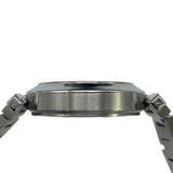 カルティエ Cartier パシャC W31074M7 ホワイト SS ボーイズ 腕時計