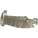 カルティエ Cartier パシャC W31074M7 ホワイト SS ボーイズ 腕時計
