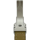 カルティエ Cartier ミスパシャ W3140025 シルバー SS クオーツ レディース 腕時計
