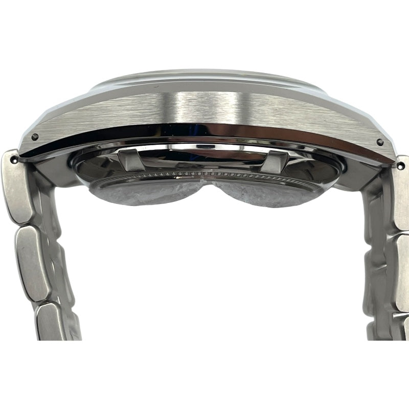 グランドセイコー Grand Seiko ヘリテージコレクション メカニカル ハイビート36000 SBGH343G グリーン チタン 自動巻き メンズ 腕時計