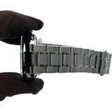 グランドセイコー Grand Seiko ヘリテージコレクション メカニカル ハイビート36000 SBGH343G グリーン チタン 自動巻き メンズ 腕時計