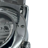 グランドセイコー Grand Seiko エレガンス コレクション スプリングドライブ SBGE271 良夜 ブラック SS 自動巻き メンズ 腕時計