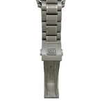 グランドセイコー Grand Seiko エレガンス コレクション スプリングドライブ SBGE271 良夜 ブラック SS 自動巻き メンズ 腕時計