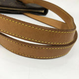 ルイ・ヴィトン LOUIS VUITTON カバ・ピアノ M51148 ブラウン モノグラムキャンバス レディース ハンドバッグ