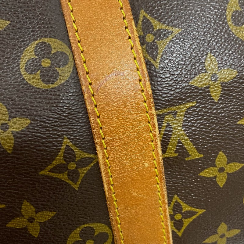 ルイ・ヴィトン LOUIS VUITTON キーポル45 M41428 モノグラム ユニセックス ボストンバッグ