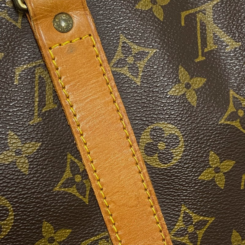 ルイ・ヴィトン LOUIS VUITTON キーポル45 M41428 モノグラム ユニセックス ボストンバッグ