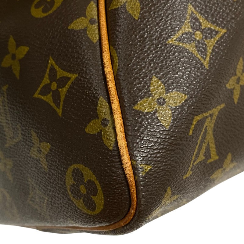 ルイ・ヴィトン LOUIS VUITTON キーポル45 M41428 モノグラム ユニセックス ボストンバッグ