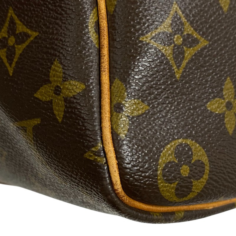 ルイ・ヴィトン LOUIS VUITTON キーポル45 M41428 モノグラム ユニセックス ボストンバッグ