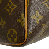 ルイ・ヴィトン LOUIS VUITTON キーポル45 M41428 モノグラム ユニセックス ボストンバッグ