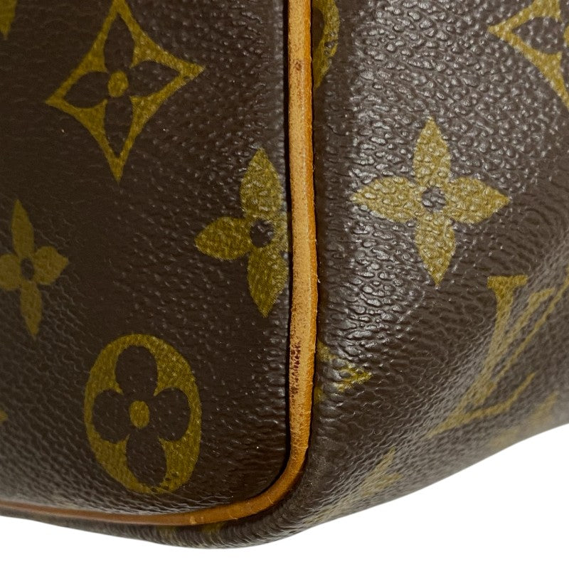 ルイ・ヴィトン LOUIS VUITTON キーポル45 M41428 モノグラム ユニセックス ボストンバッグ