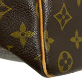 ルイ・ヴィトン LOUIS VUITTON キーポル45 M41428 モノグラム ユニセックス ボストンバッグ