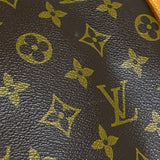 ルイ・ヴィトン LOUIS VUITTON キーポル45 M41428 モノグラム ユニセックス ボストンバッグ