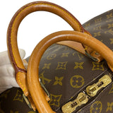 ルイ・ヴィトン LOUIS VUITTON キーポル45 M41428 モノグラム ユニセックス ボストンバッグ