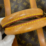 ルイ・ヴィトン LOUIS VUITTON キーポル45 M41428 モノグラム ユニセックス ボストンバッグ