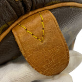ルイ・ヴィトン LOUIS VUITTON キーポル45 M41428 モノグラム ユニセックス ボストンバッグ