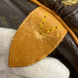 ルイ・ヴィトン LOUIS VUITTON キーポル45 M41428 モノグラム ユニセックス ボストンバッグ