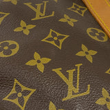ルイ・ヴィトン LOUIS VUITTON キーポル45 M41428 モノグラム ユニセックス ボストンバッグ