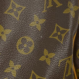 ルイ・ヴィトン LOUIS VUITTON キーポル45 M41428 モノグラム ユニセックス ボストンバッグ
