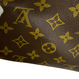 ルイ・ヴィトン LOUIS VUITTON キーポル45 M41428 モノグラム ユニセックス ボストンバッグ
