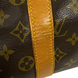 ルイ・ヴィトン LOUIS VUITTON キーポル45 M41428 モノグラム ユニセックス ボストンバッグ