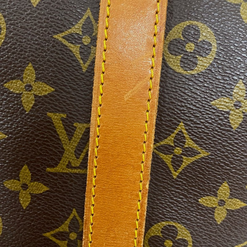 ルイ・ヴィトン LOUIS VUITTON キーポル45 M41428 モノグラム ユニセックス ボストンバッグ