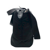 プラダ PRADA テスートソフト　ハンドバッグ １BG266 ブラック ナイロン レディース ハンドバッグ