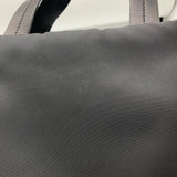 プラダ PRADA テスートソフト　ハンドバッグ １BG266 ブラック ナイロン レディース ハンドバッグ