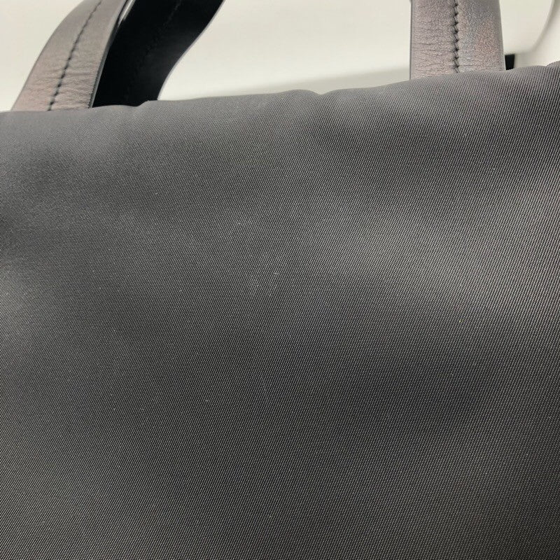 プラダ PRADA テスートソフト　ハンドバッグ １BG266 ブラック ナイロン レディース ハンドバッグ