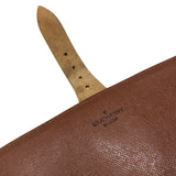 ルイ・ヴィトン LOUIS VUITTON カルトシエールGM M51252 ブラウン モノグラムキャンバス レディース ショルダーバッグ