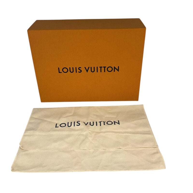 ルイ・ヴィトン LOUIS VUITTON アルマBB M53152 ブラウン モノグラムキャンバス レディース ショルダーバッグ