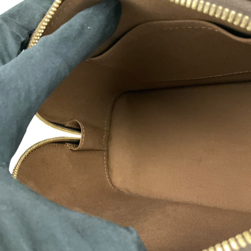 ルイ・ヴィトン LOUIS VUITTON アルマBB M53152 ブラウン モノグラムキャンバス レディース ショルダーバッグ