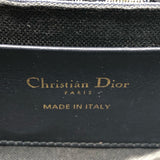 クリスチャン・ディオール Christian Dior 30モンテーニュ ナノポーチ オブリークジャガード レディース ショルダーバッグ