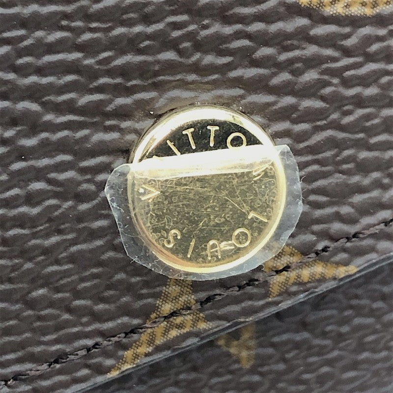 ルイ・ヴィトン LOUIS VUITTON ミュルティクレ6 M62630 モノグラム モノグラム レディース キーケース