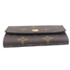 ルイ・ヴィトン LOUIS VUITTON ミュルティクレ6 M62630 モノグラム モノグラム レディース キーケース