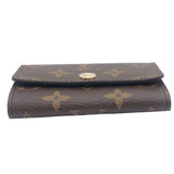 ルイ・ヴィトン LOUIS VUITTON ミュルティクレ6 M62630 モノグラム モノグラム レディース キーケース