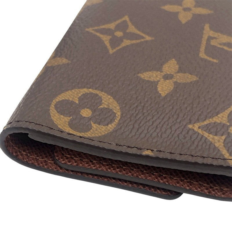 ルイ・ヴィトン LOUIS VUITTON ミュルティクレ6 M62630 モノグラム モノグラム レディース キーケース