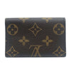 ルイ・ヴィトン LOUIS VUITTON ミュルティクレ6 M62630 モノグラム モノグラム レディース キーケース