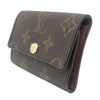 ルイ・ヴィトン LOUIS VUITTON ミュルティクレ6 M62630 モノグラム モノグラム レディース キーケース