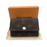 ルイ・ヴィトン LOUIS VUITTON ミュルティクレ6 M62630 モノグラム モノグラム レディース キーケース