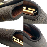 ルイ・ヴィトン LOUIS VUITTON ミュルティクレ6 M62630 モノグラム モノグラム レディース キーケース